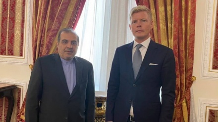 Իրանը ՄԱԿ-ին կոչ է արել անհապաղ քայլեր ձեռնարկել՝ Եմենի ժողովրդի կոտորածը  դադարեցնելու համար