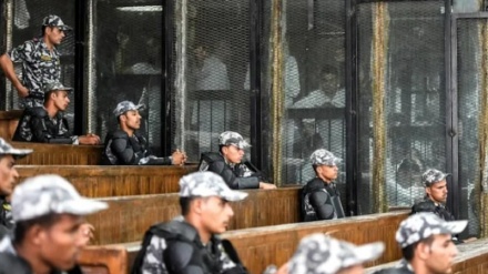 Egitto, corte condanna a morte 10 membri dei Fratelli musulmani
