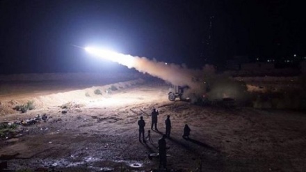 «Հաշդ ալ-Շաբի» խմբավորումը կանխել է ԻԼԻՊ-ի հարձակումը 