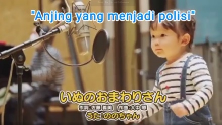 日本人の「小さすぎる歌姫」がSNSで大人気（動画あり）