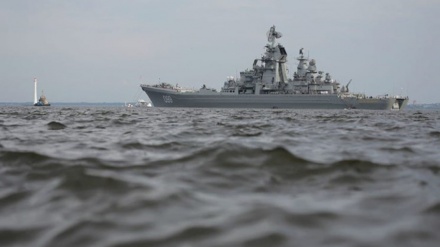 Rusia Gelar Manuver Memburu Kapal Selam di Laut Norwegia