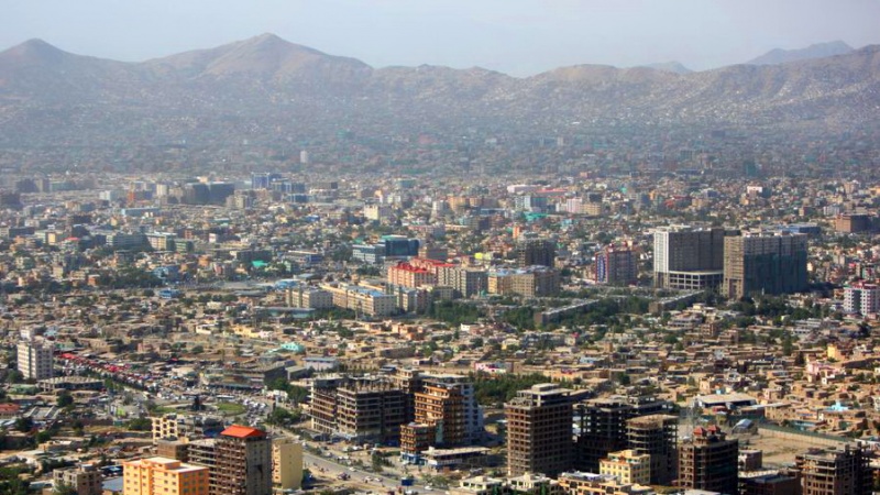 همکاری اتحادیه اروپا با شهرداری کابل در طرح های عمرانی