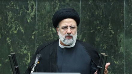 莱希：伊朗与该地区国家的经济关系增加