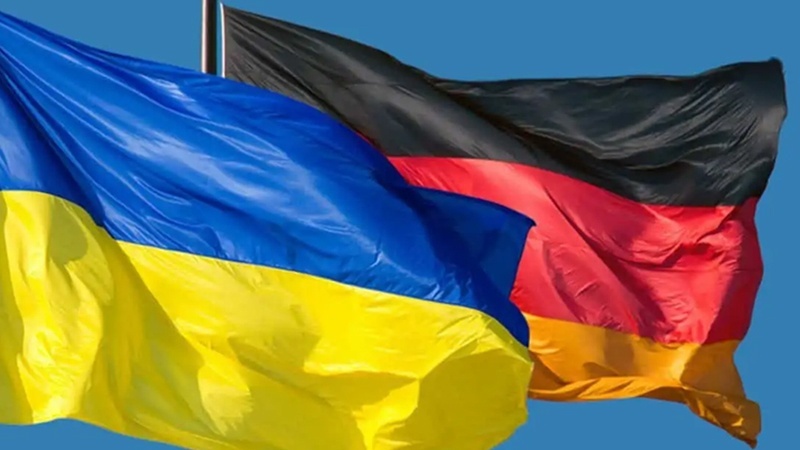 روابط اوکراین و آلمان بر سر اظهارات جنجالی فرمانده نیروی دریایی آلمان دچار تنش شده است