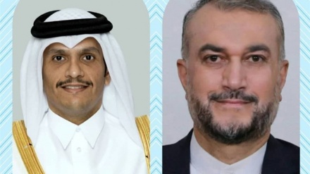 Katar dışişleri bakanının Tahran ziyaretinin önemi