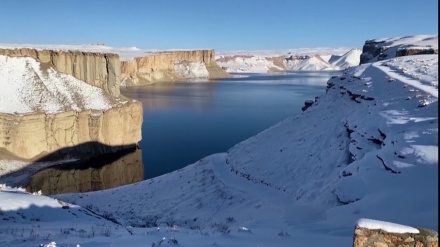 アフガニスタン・バーミヤーン州の名所旧跡