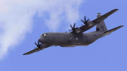 US approves major arms sale to Egypt despite rights concerns