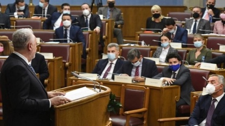 Thellohet kriza politike në Malin e Zi