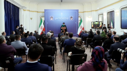 رئیسی : مقدمات نهایی شدن سند جامع همکاری‌های ایران و روسیه فراهم شده است