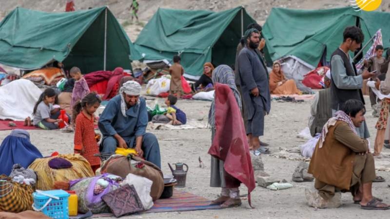 بیش از 22 میلیون نفر در خطر بحران کمبود مواد غذایی در افغانستان