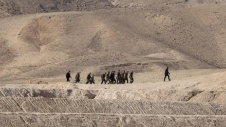 שני קצינים ישראלים נהרגו במהלך פעילות אבטחה בבקעת הירדן