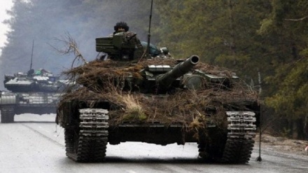 Ini Tujuan Operasi Militer di Ukraina Versi Jubir Kremlin