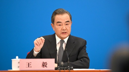中国宣布对俄冲突的立场