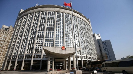 中国外交部欢迎伊核问题政治解决进程