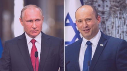 ישראל: פוטין אמר לבנט שהוא נכון למו