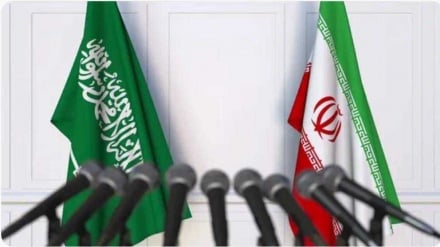 Iran: Riyad ira à Canossa? 