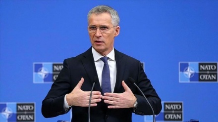 Stoltenberg: Rreziku i konfliktit është i vërtetë