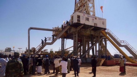 Somali leaders reject 'illegal' deal with US oil company