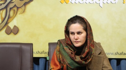 موفقیت فیلمساز افغان در جشنواره فیلم اسپانیا