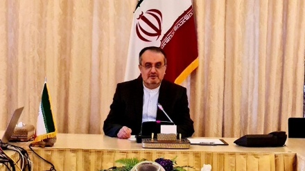 伊朗：在恢复《伊核协议》之前，国际原子能机构无法获得有关伊斯法罕新核设施的监控信息