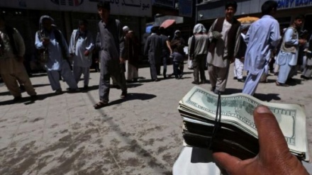 世銀が、アフガン名義の資産凍結の一部解除を提案