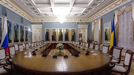 ロシアとウクライナが、ベラルーシで停戦交渉を開始