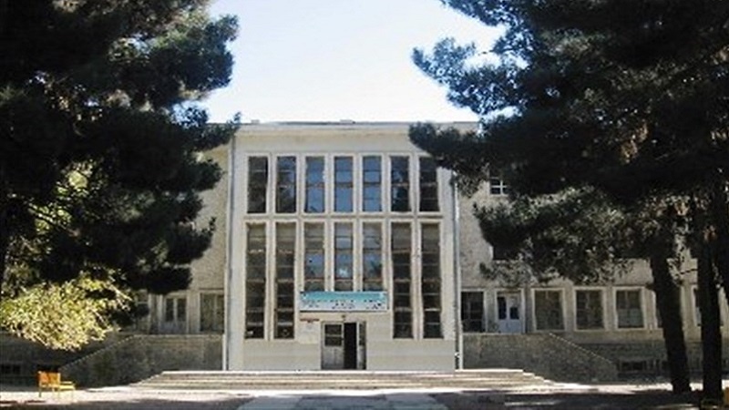 دانشگاه های افغانستان از یک ماه دیگر به روی دانشجویان باز خواهد شد