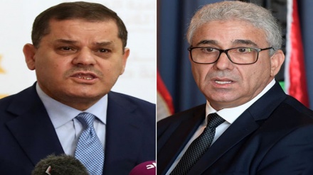 Mgogoro wa nchi kuwa na serikali mbili wakati mmoja waikumba tena Libya