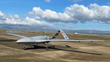 Vatan partisinden Türkiye İHA’larının satışına eleştiri