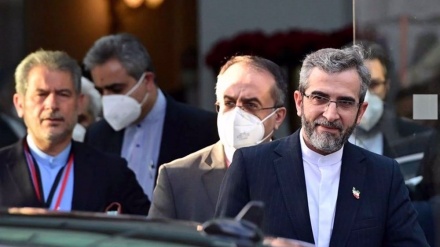 Iran’s top negotiator to return to Austrian capital as talks for revival of JCPOA enter crucial phase