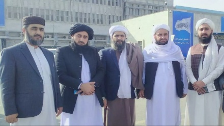 طالبان: استادان و دانشجویان سیرت و صورت خود را اسلامی کنند