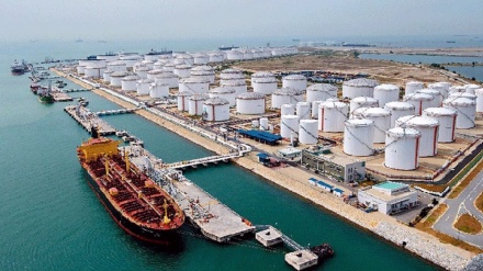 Le choc pétrolier iranien? 