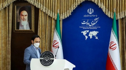 Zëdhënësi i qeverisë iraniane: Fyerja e turpshme për 2 miliardë myslimanë, nuk janë të drejta të njeriut