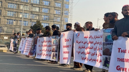 علما و شهروندان کابل: آمریکا باید به افغانستان غرامت بپردازد
