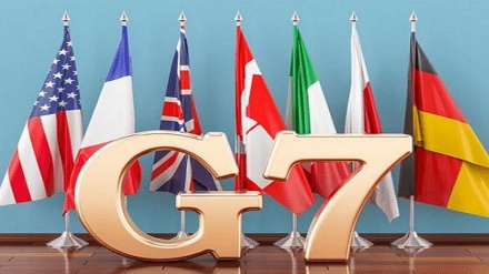 Juhudi za G7 za kukabiliana kiuchumi na China