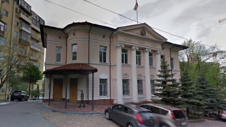 伊朗驻乌克兰大使馆向伊朗公民提出的要求