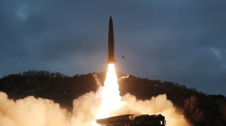 韓国が、米製防空システムに代わるミサイルの発射実験に成功