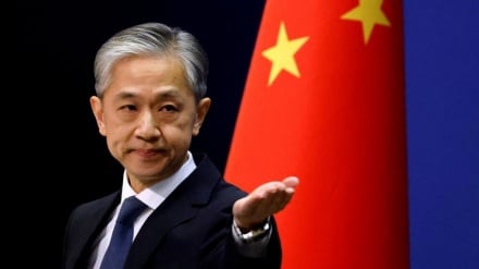  China: US main culprit in Iran nuclear issue, duty-bound to take further actions in Vienna 