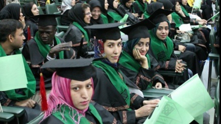  57mila studenti iracheni nelle università iraniane 