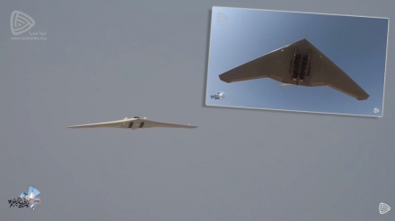 USA: l'Iran sortira son arme anti-satellite? 