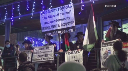 Mahasiswa Universitas Cambridge Mengutuk Utusan Israel yang 'Rasis'