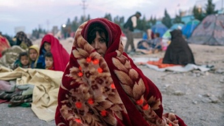 米によるアフガンでの経済戦争、人道に対する罪