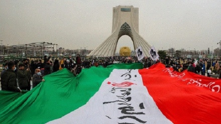  تبریک روسای جمهور بلاروس و ایرلند به رئیس جمهوری اسلامی ایران به مناسبت سالگرد پیروزی انقلاب