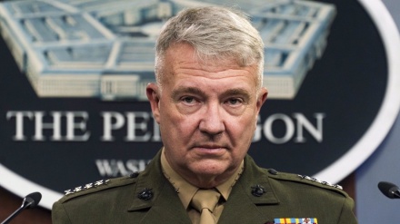 US general rushes to UAE to help it face up to Yemen counterstrikes