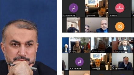 Emirabdullahian, Ukrayna'da yaşayan vatandaşların güvenli çıkışını vurguladı