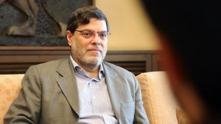 イラン協議団顧問、「対イラン制裁は全廃されるべき」