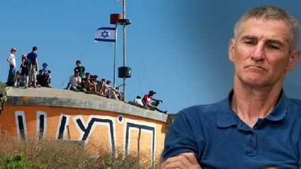 יאיר גולן: היישוב אביתר לא יקום, לא ניתן לזה לקרות