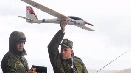 Syrie: la Russie passe à Résistance