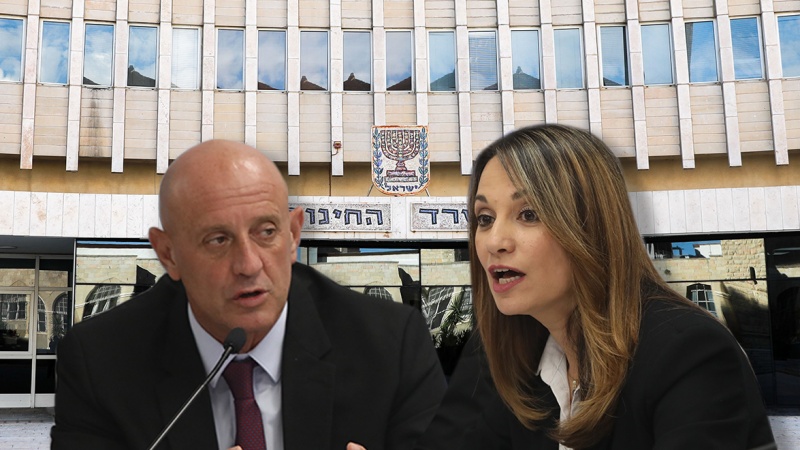 אסיפת חירום הזויה