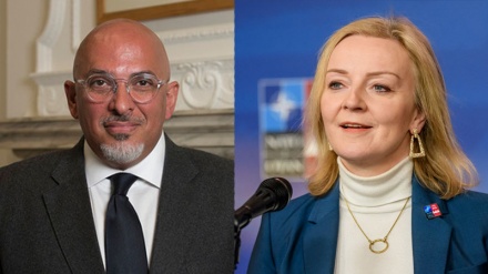 Dy ministra britanikë infektohen me korona pasi morën pjesë në parlament pa maskë